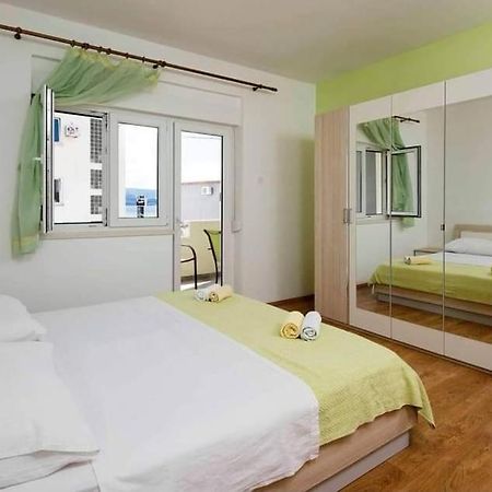Apartmani Ivica Martic Duće Exterior foto