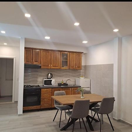 Apartmani Ivica Martic Duće Exterior foto