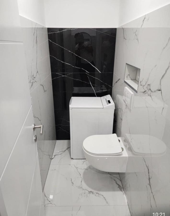 Apartmani Ivica Martic Duće Exterior foto