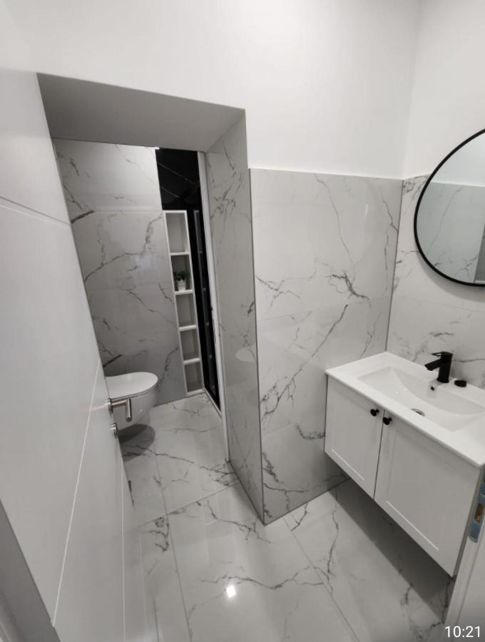 Apartmani Ivica Martic Duće Exterior foto