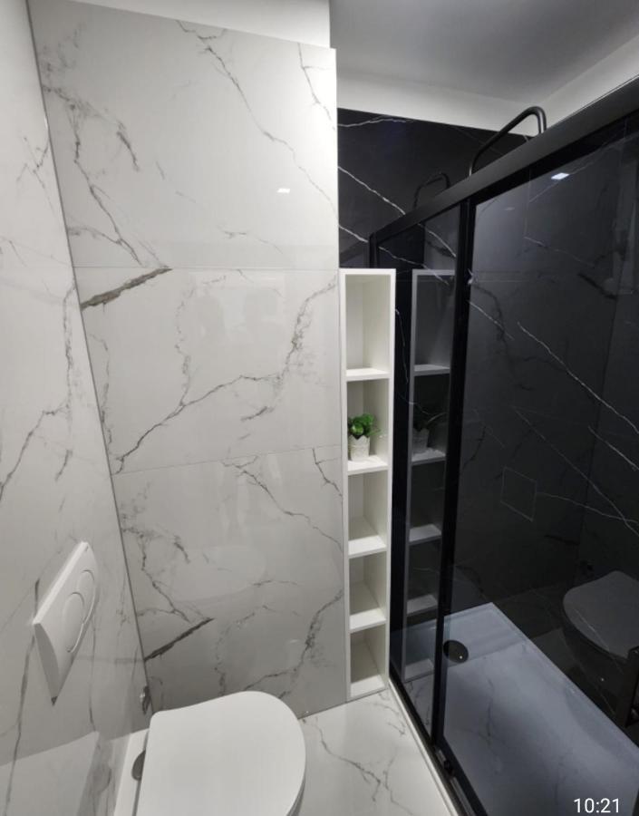 Apartmani Ivica Martic Duće Exterior foto